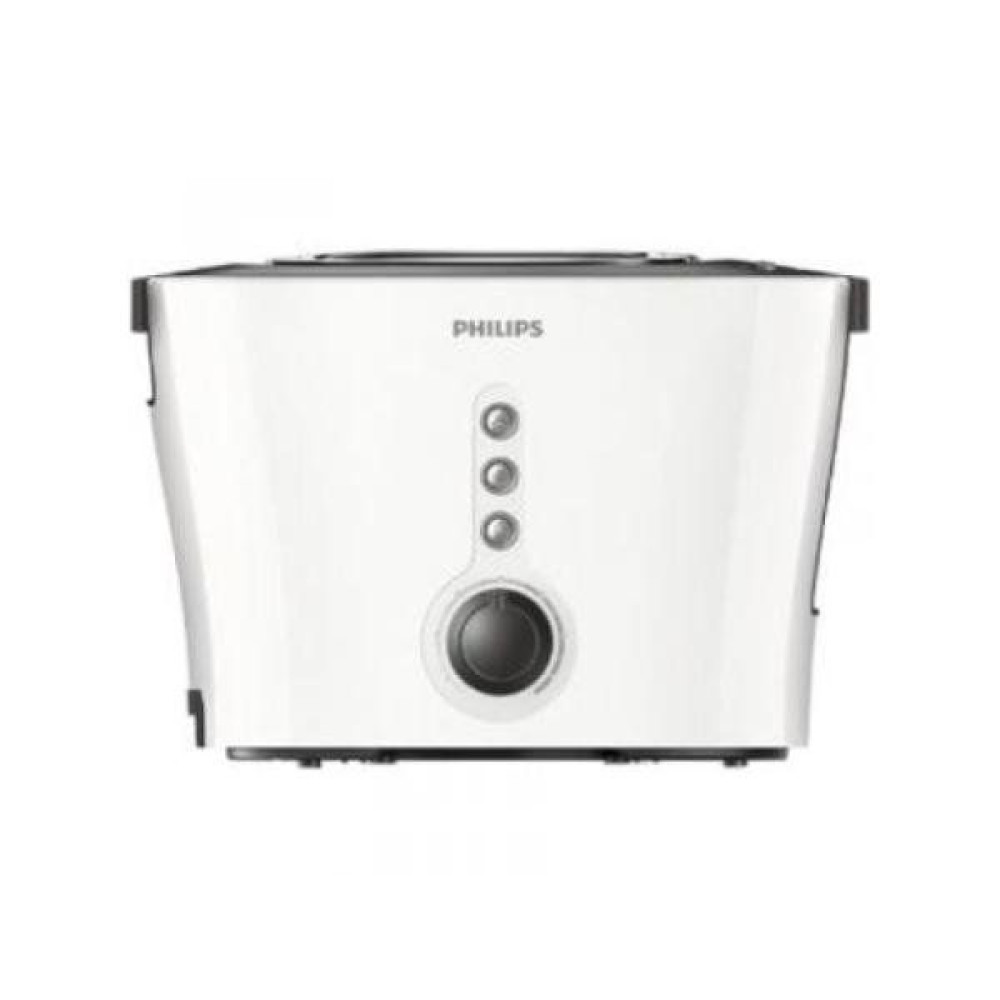 Тостер PHILIPS hd 2630/50