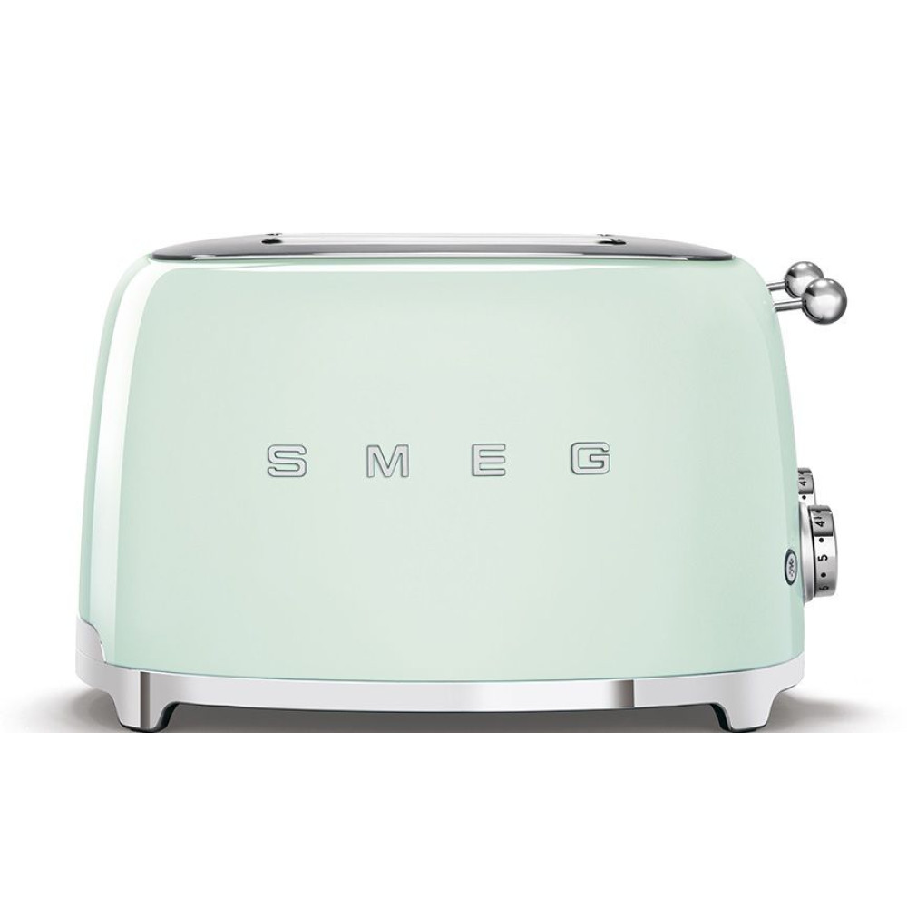 Тостер SMEG TSF03PGEU