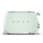 Тостер SMEG TSF03PGEU