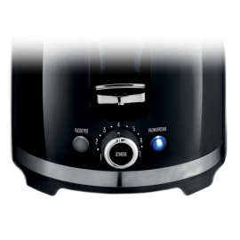 Тостер CENTEK СТ-1432 black