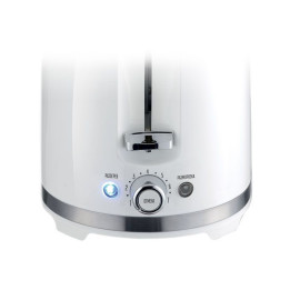 Тостер CENTEK СТ-1432 White