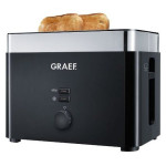 Тостер GRAEF to 62