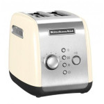 Тостер KITCHEN AID 5kmt221 кремовый