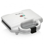 Сэндвичница MOULINEX SM155D32 белый