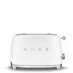 Тостер SMEG TSF01WHMEU