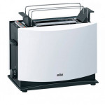 Тостер Braun HT 450 WT