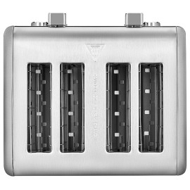 Тостер MONSHER MT 501 Acier