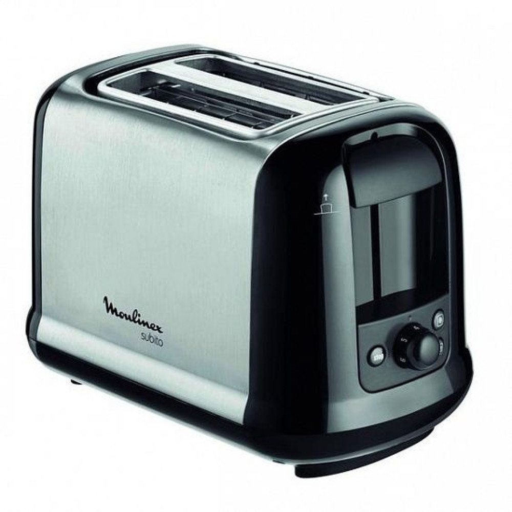 Тостер MOULINEX lt260830