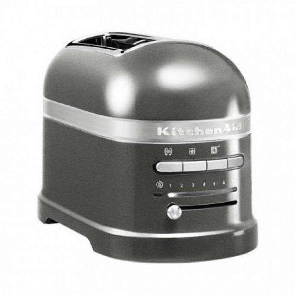 Тостер KITCHENAID 5kmt2204ems