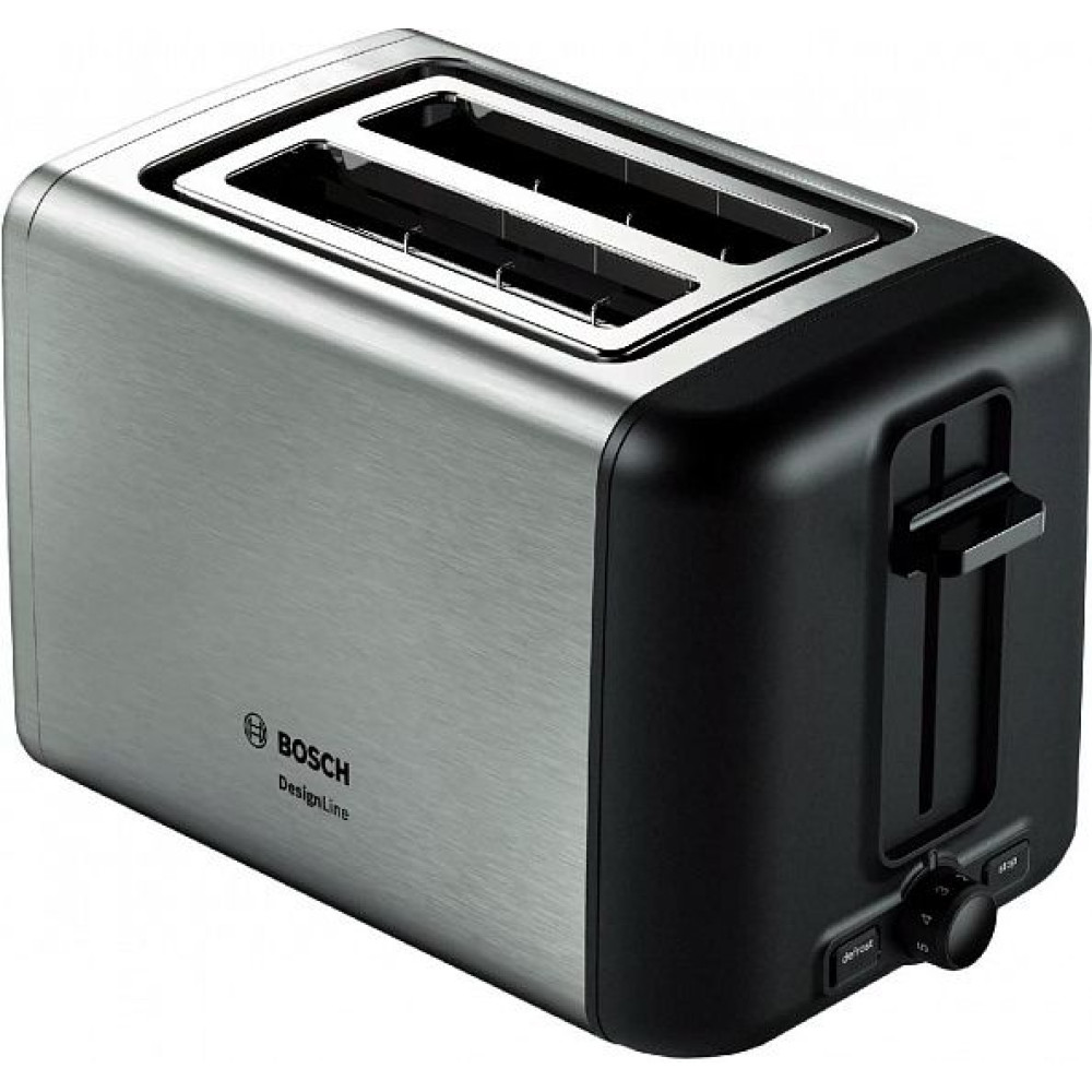 Тостер BOSCH TAT 3P420