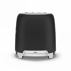 Тостер SMEG TSF01BLMEU
