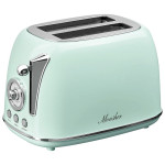 Тостер MONSHER MT 301 Menthe