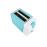 Тостер ATLANTA ATH-231 blue