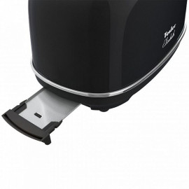 Тостер TESLER TT-245 BLACK