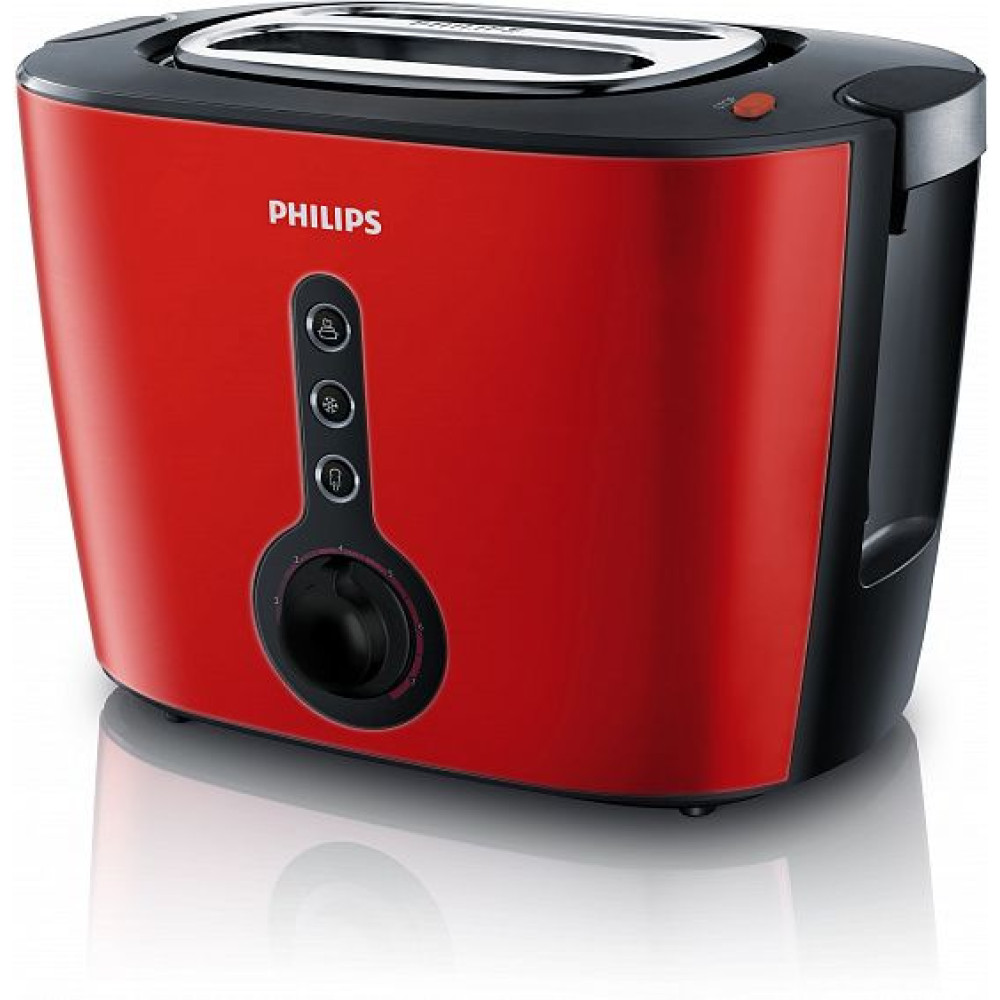 Тостер PHILIPS hd 2636/40