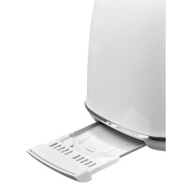 Тостер MONSHER MT 301 Blanc