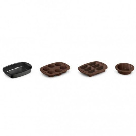 Мультикондитер TEFAL Cake Factory KD802112