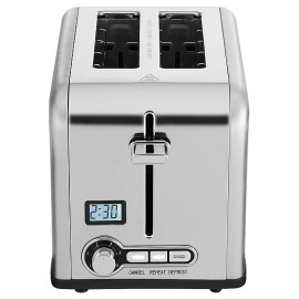 Тостер MONSHER MT 500 Acier