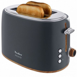 Тостер TESLER TT-240 GREY