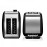 Тостер KITCHENAID 5KMT221EPT