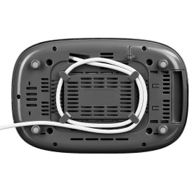 Тостер MONSHER MT 301 Argent