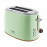 Тостер TESLER TT-240 GREEN