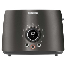 Тостер SENCOR STS 6058BK