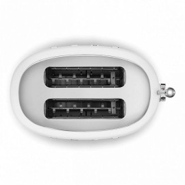 Тостер SMEG TSF01WHMEU