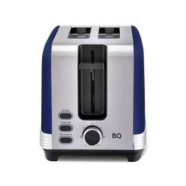 Тостер BQ T1000 синий