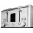 Тостер MONSHER MT 501 Acier