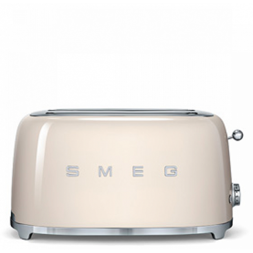 Тостер SMEG tsf02creu