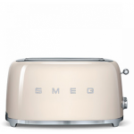 Тостер SMEG tsf02creu