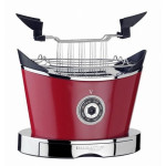 Тостер BUGATTI toaster volo red