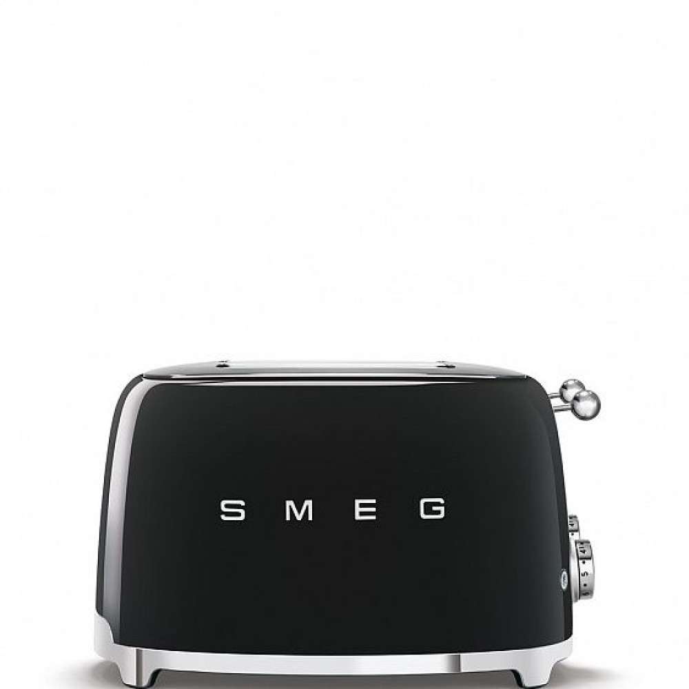 Тостер SMEG TSF03BLEU