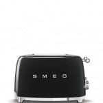 Тостер SMEG TSF03BLEU