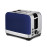 Тостер BQ T1000 синий