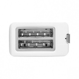 Тостер ZELMER ZTS7386 white