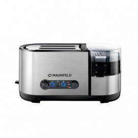 Тостер MAUNFELD MF-820S Pro