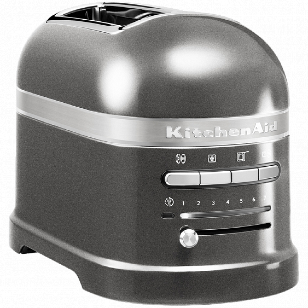 Тостер KITCHENAID 5kmt2204ems