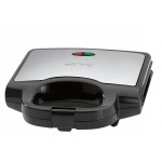 Сэндвичница CLATRONIC ST 3628 schwarz