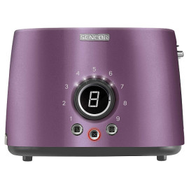 Тостер SENCOR STS 6053VT