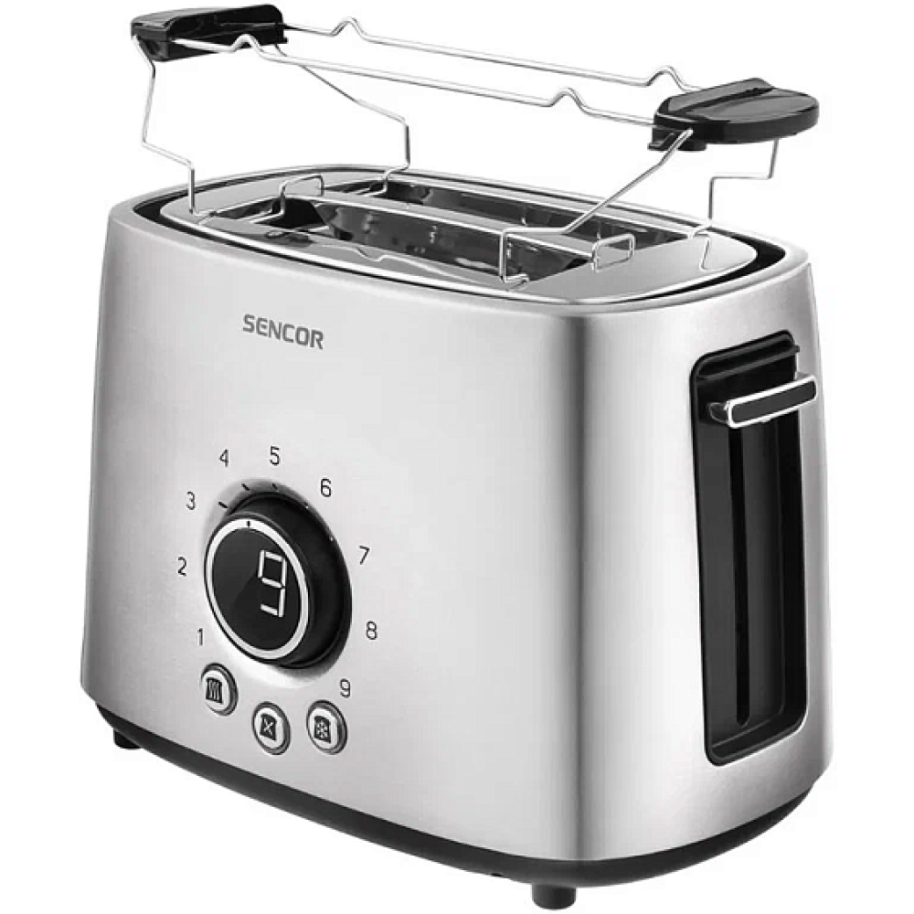 Тостер SENCOR STS 5050SS
