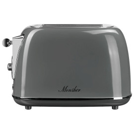 Тостер MONSHER MT 301 Argent