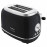 Тостер TESLER TT-245 BLACK