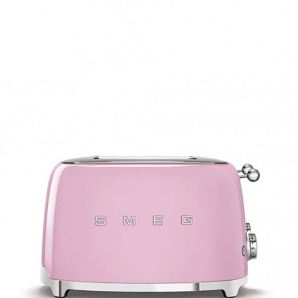 Тостер SMEG TSF03PKEU
