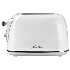 Тостер MONSHER MT 301 Blanc