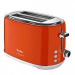 Тостер TESLER TT-255 ORANGE