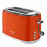Тостер TESLER TT-255 ORANGE