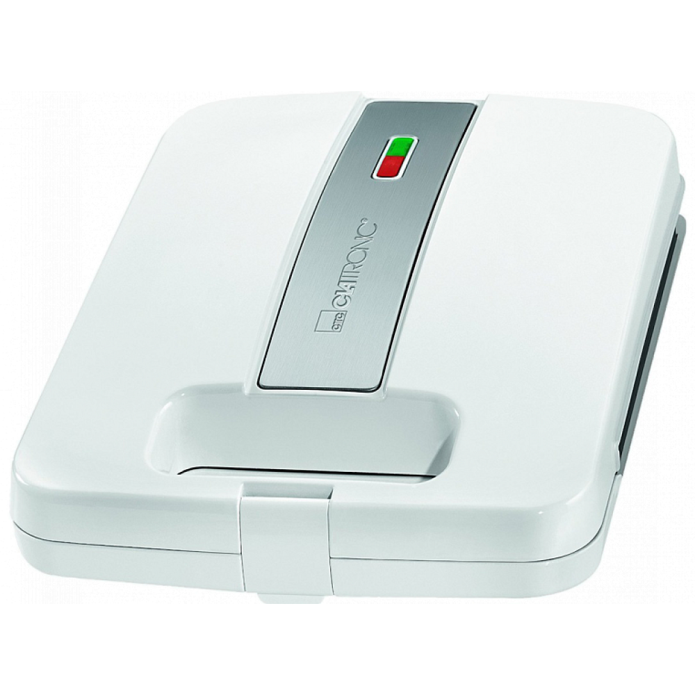 Сэндвичница CLATRONIC ST 3629 weiss