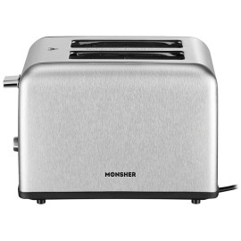 Тостер MONSHER MT 500 Acier